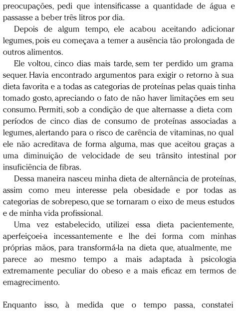 Eu não consigo emagrecer - Casando Sem Grana