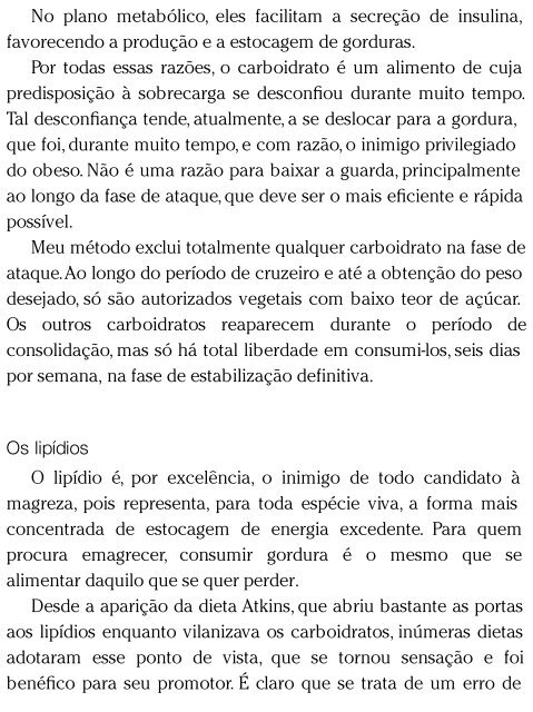 Eu não consigo emagrecer - Casando Sem Grana