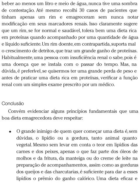 Eu não consigo emagrecer - Casando Sem Grana