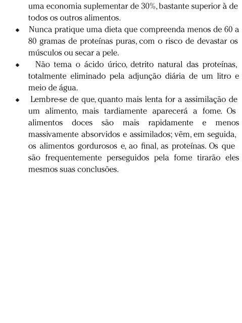 Eu não consigo emagrecer - Casando Sem Grana