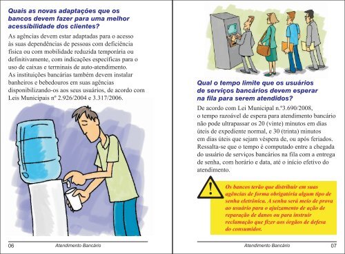 CLIENTE X BANCO - Ministério Público do Estado de Goiás