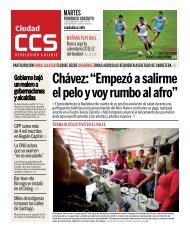 Descarga el PDF 111011 - Ciudad CCS