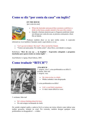 Como se apresentar em ingles