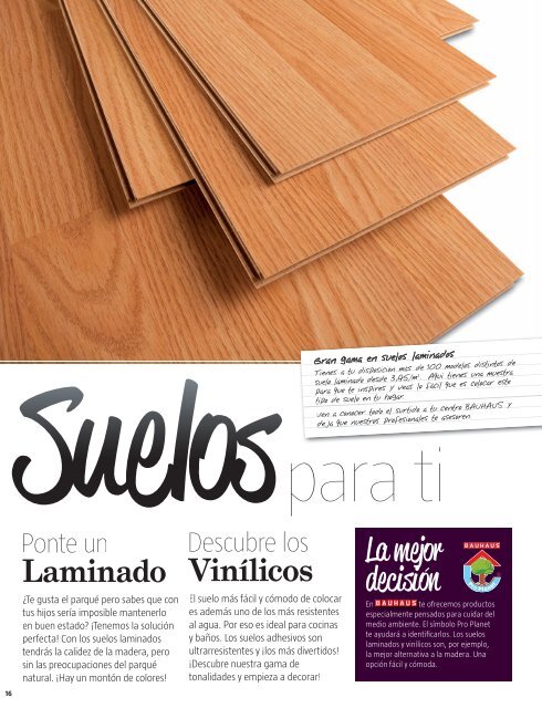 Laminado - Bauhaus