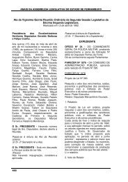 15/04/1992 - Assembleia Legislativa do Estado de Pernambuco ...