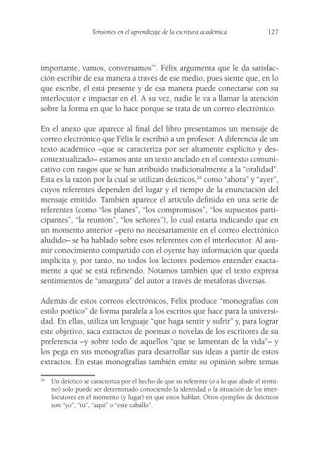 Decir y callar Lenguaje, equidad y poder en la Universidad peruana