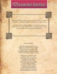 Poema de Amado Nervo - INEHRM