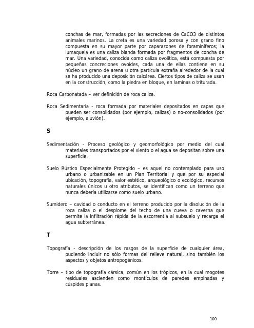 INFORME_KARSO_FINAL_OCT_2008 - Revisado - Puerto DRNA ...