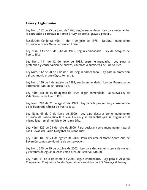 INFORME_KARSO_FINAL_OCT_2008 - Revisado - Puerto DRNA ...