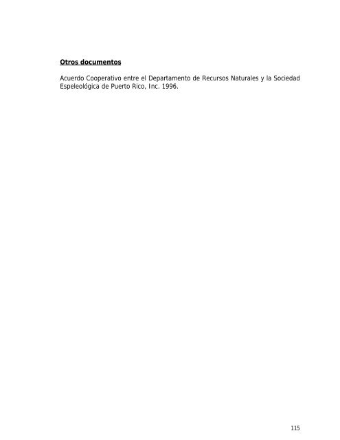 INFORME_KARSO_FINAL_OCT_2008 - Revisado - Puerto DRNA ...