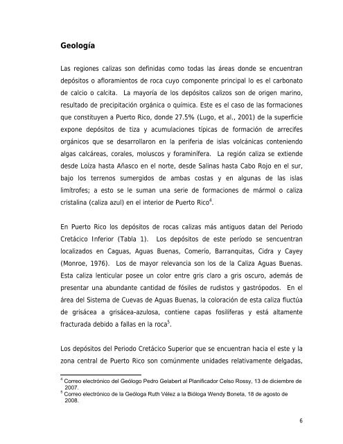 INFORME_KARSO_FINAL_OCT_2008 - Revisado - Puerto DRNA ...