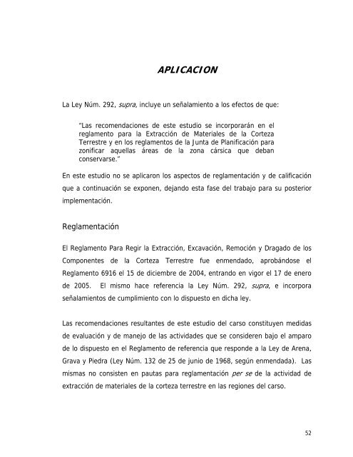 INFORME_KARSO_FINAL_OCT_2008 - Revisado - Puerto DRNA ...