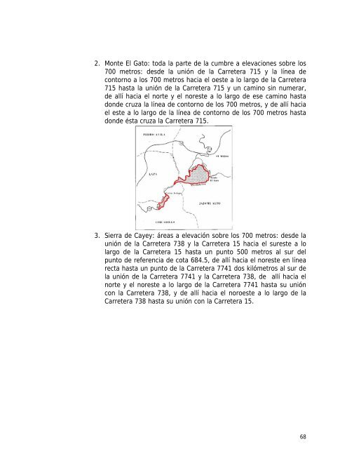 INFORME_KARSO_FINAL_OCT_2008 - Revisado - Puerto DRNA ...