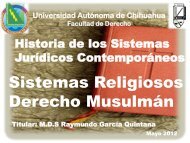 Sistemas Religiosos MD GARCÍA QUINTANA.pdf - Facultad de ...