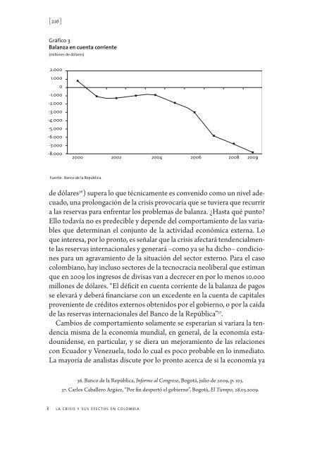 CRISIS CAPITALISTA, ECONOMÍA, POLÍTICA Y MOVIMIENTOS ...