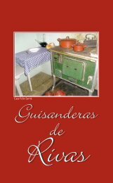 Guisanderas de Rivas - Adefo