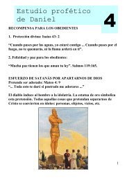 Conociendo a Jesus - Iglesia Adventista Agape Conociendo a Jesus - Iglesia Adventista Agape