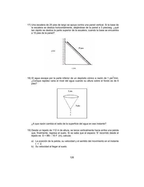 CÁLCULO DIFERENCIAL E INTEGRAL I - Conevyt