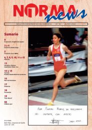 REVISTA 18 NORMA-NEWS - Puertas Norma