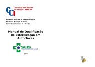 Manual de Qualificação de Esterilização em ... - Ribeirão Preto