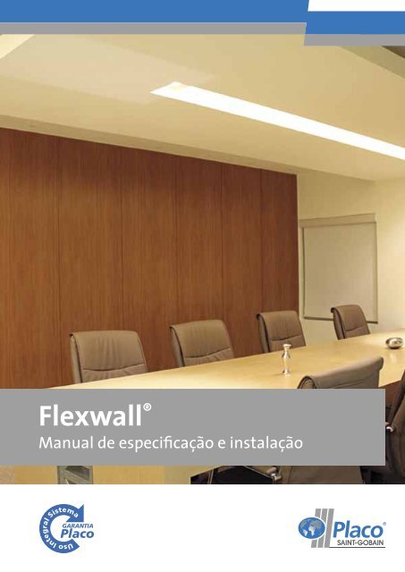 Flexwall® - Placo