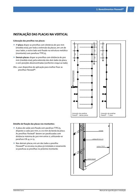 Flexwall® - Placo