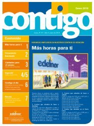 Contenido - Edelnor