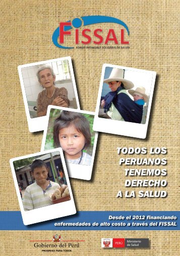 descargar pdf - Seguro Integral de Salud