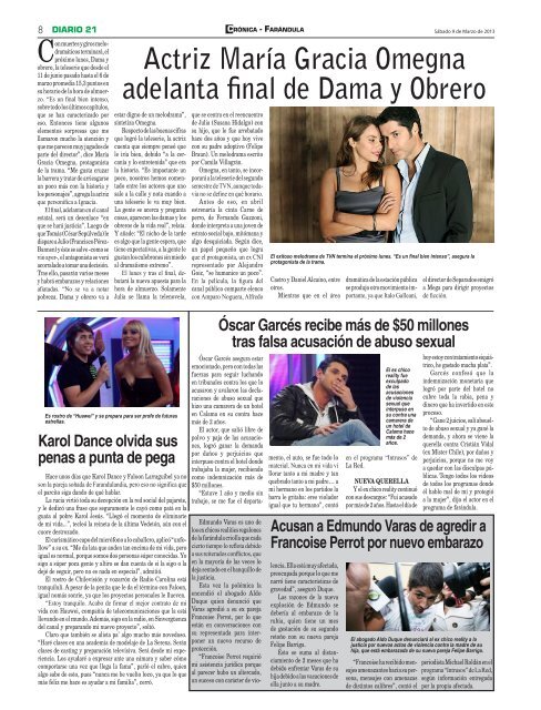 Pase Escolar se puede reponer en Chile-Atiende CDI buscará el ...