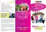 Descargar Triptico - Ministerio de Salud