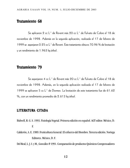 Agraria, Vol. 19, num_02, julio a diciembre 2003.pdf