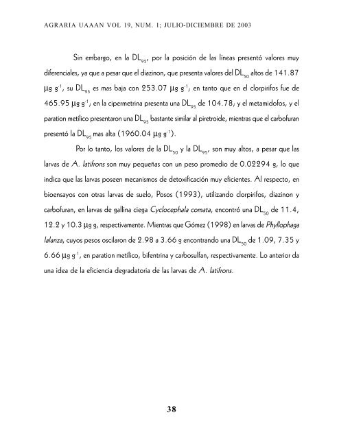 Agraria, Vol. 19, num_02, julio a diciembre 2003.pdf