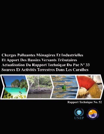 résumé - Caribbean Environment Programme - UNEP