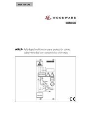 MRI3 - DSF Technologies