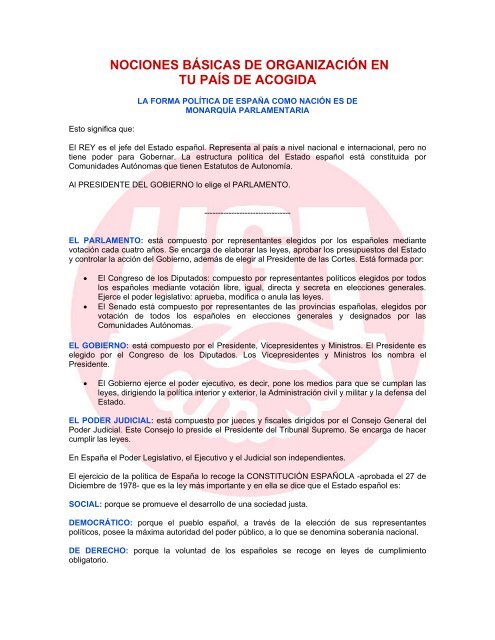 Otras preguntas frecuentes - Sección Sindical UGT Capgemini