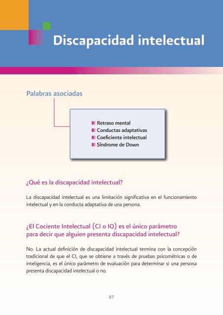 Módulo VI - Subsecretaría de Educación Básica - Secretaría de ...