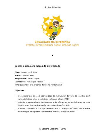 projeto6.pdf - 161kb - Editora Ática