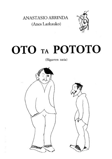 Oto ta Pototo.pdf - Euskerazaintza