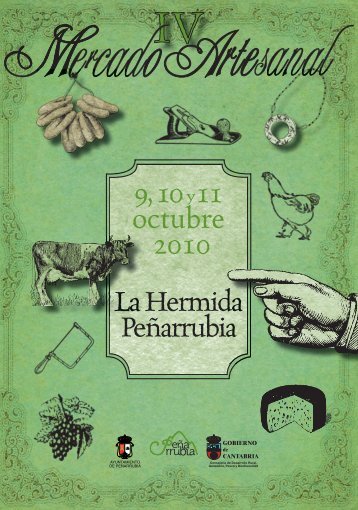 9, 10 11 octubre 2010 La Hermida Peñarrubia - Lebelia.com