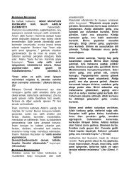 08-20-2010 salih amel hutbe-ramazan-i serif.pdf - suleymaniye.org