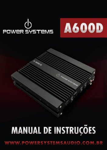 a600d - Power Systems