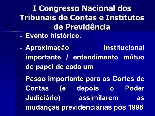 Os principais desafios enfrentados na gestão de um RPPS