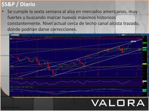 Marzo Semana 2 de 2013 - Valora Inversiones