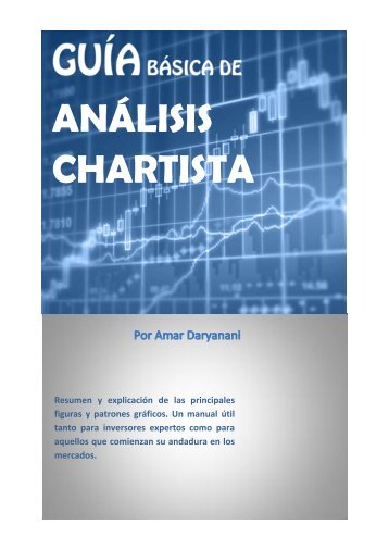 GUÍA BÁSICA de ANÁLISIS CHARTISTA - Bolsa Mercados