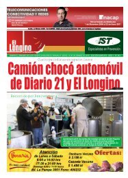 cronica - Diario Longino