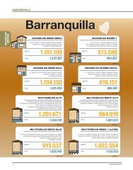 Barranquilla - Construdata.com
