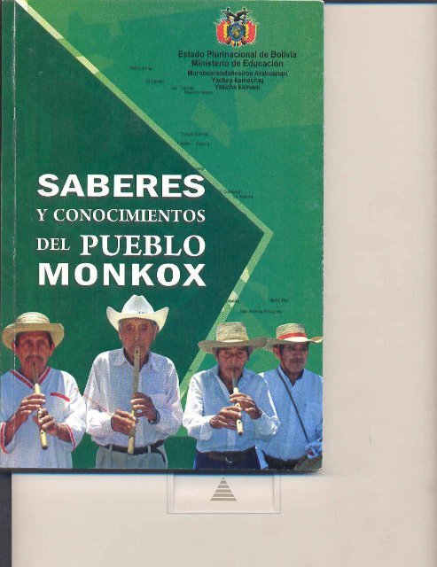 6-Saberes y conocimientos del pueblo monkox