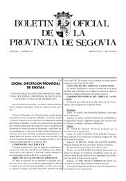 Bop segovia