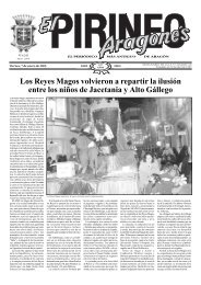 Los Reyes Magos volvieron a repartir la ilusión entre los niños de ...