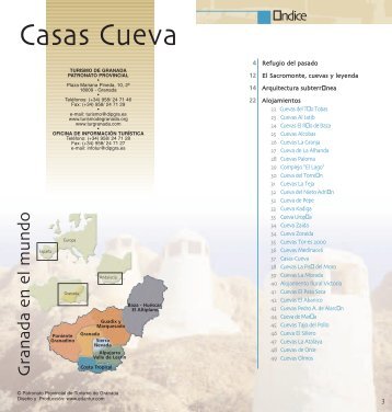 Casas Cueva del Tío Tobas